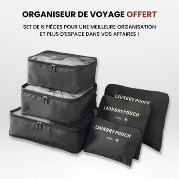 NOMAD™ - SAC DE VOYAGE CABINE