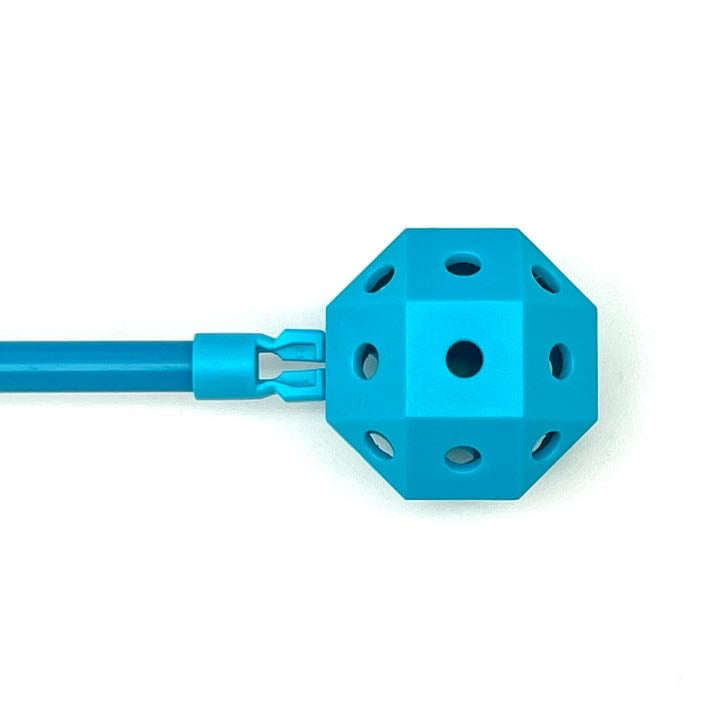 Construct-a-Fort Buildable Children's Playset, 85 Pieces Count per Pack, Ages 3+ by MinnARK