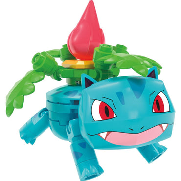 Pokemon Mega Park Scene