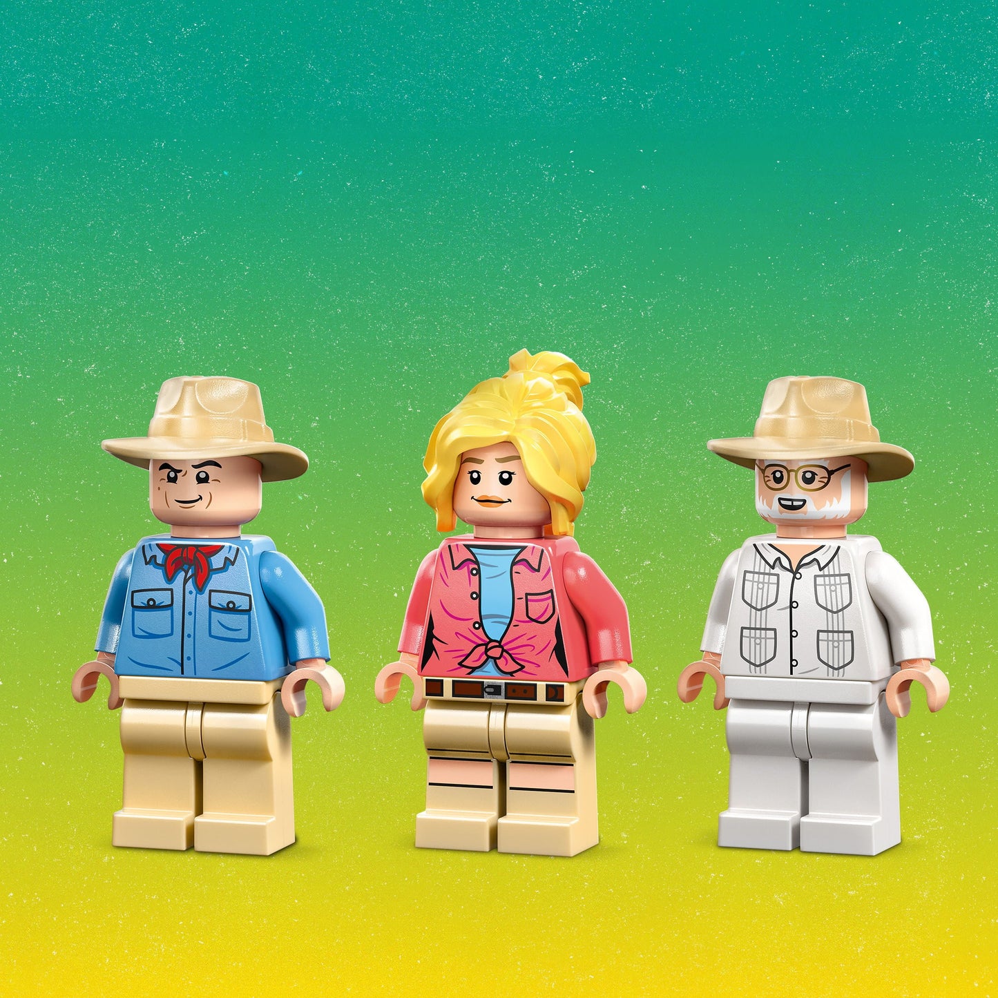 LEGO Jurassic World Brachiosaurus Discovery 76960 Jurassic Park 30th Anniversary Dinosaur Toy, Featuring a Large Dinosaur Figure and Brick Built Jeep Wrangler Car Toy, Fun Gift Idea for Kids Ages 9+