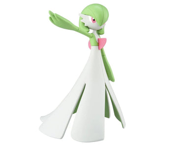 Pokemon Gardevoir Model Kit