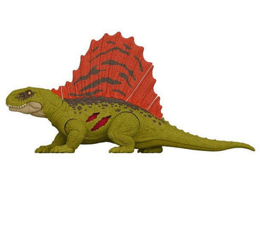 Jurrasic World Dimetrodon Dinosaur