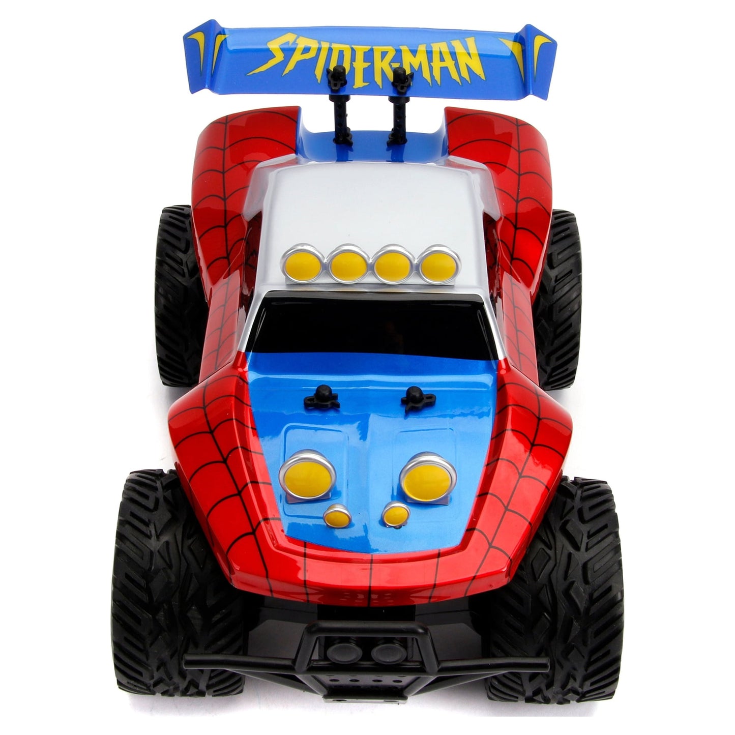 Marvel 1:14 Spider-Man Buggy RC Radio Control Cars