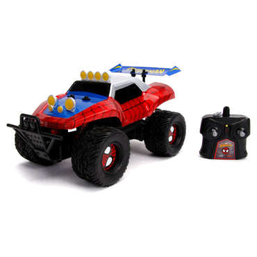 Marvel 1:14 Spider-Man Buggy RC Radio Control Cars