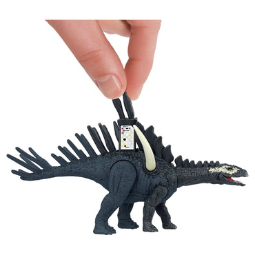 Jurassic World Ferocious Pack Dinosaur Action Figure 3 Year Olds & Up