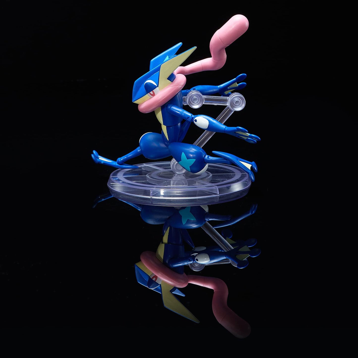 Jazwares Pokemon Greninja