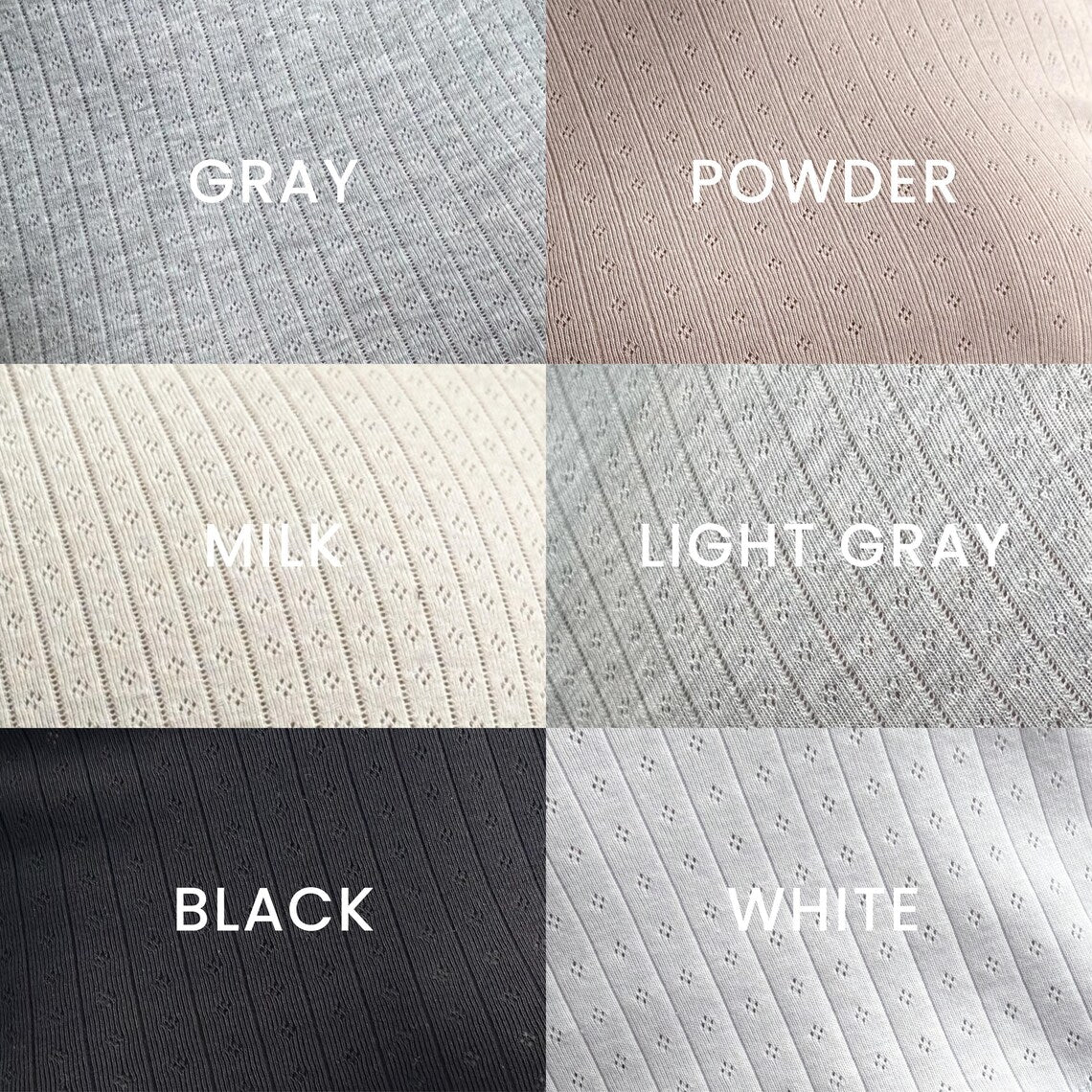 Short de détente en coton côtelé