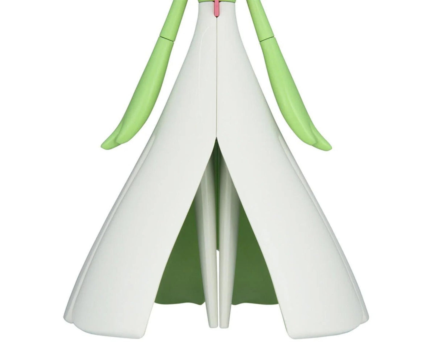 Pokemon Gardevoir Model Kit
