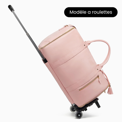 NOMAD™ - SAC DE VOYAGE CABINE