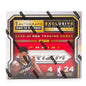 2020-21 Panini Prizm Basketball Trading Cards Retail Box