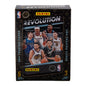 2023-24 Panini Revolution Basketball Trading Cards Tin