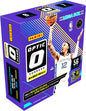 2024/25 Panini Donruss Optic Basketball Hobby Mega Box (Green & Red Seismic)