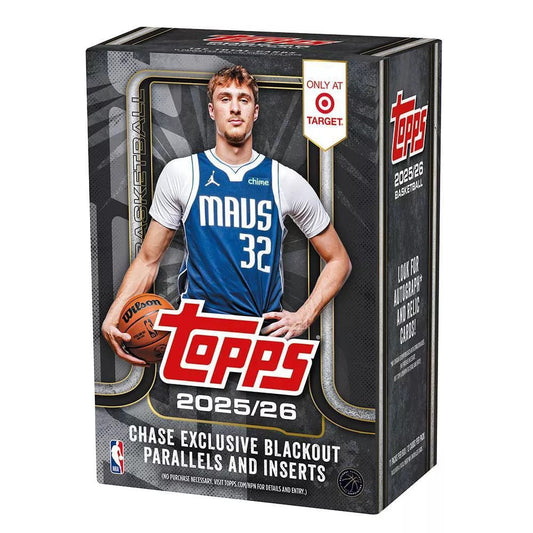 2025 NBA Topps Flagship