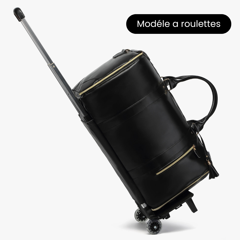 NOMAD™ - SAC DE VOYAGE CABINE
