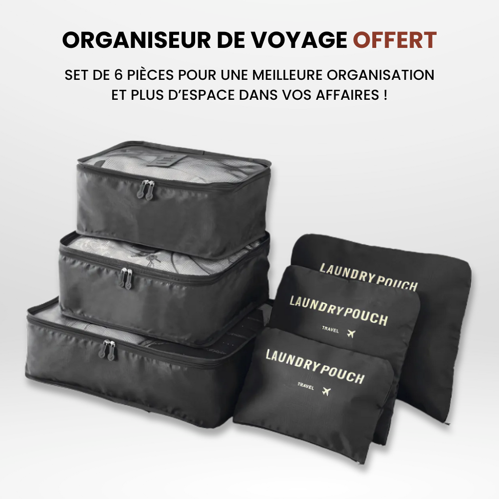 NOMAD™ - SAC DE VOYAGE CABINE