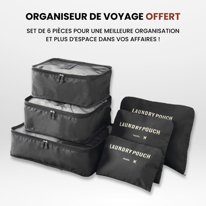 NOMAD™ - SAC DE VOYAGE CABINE