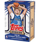 2025-26 Topps Basketball - Factory Sealed - Value Box