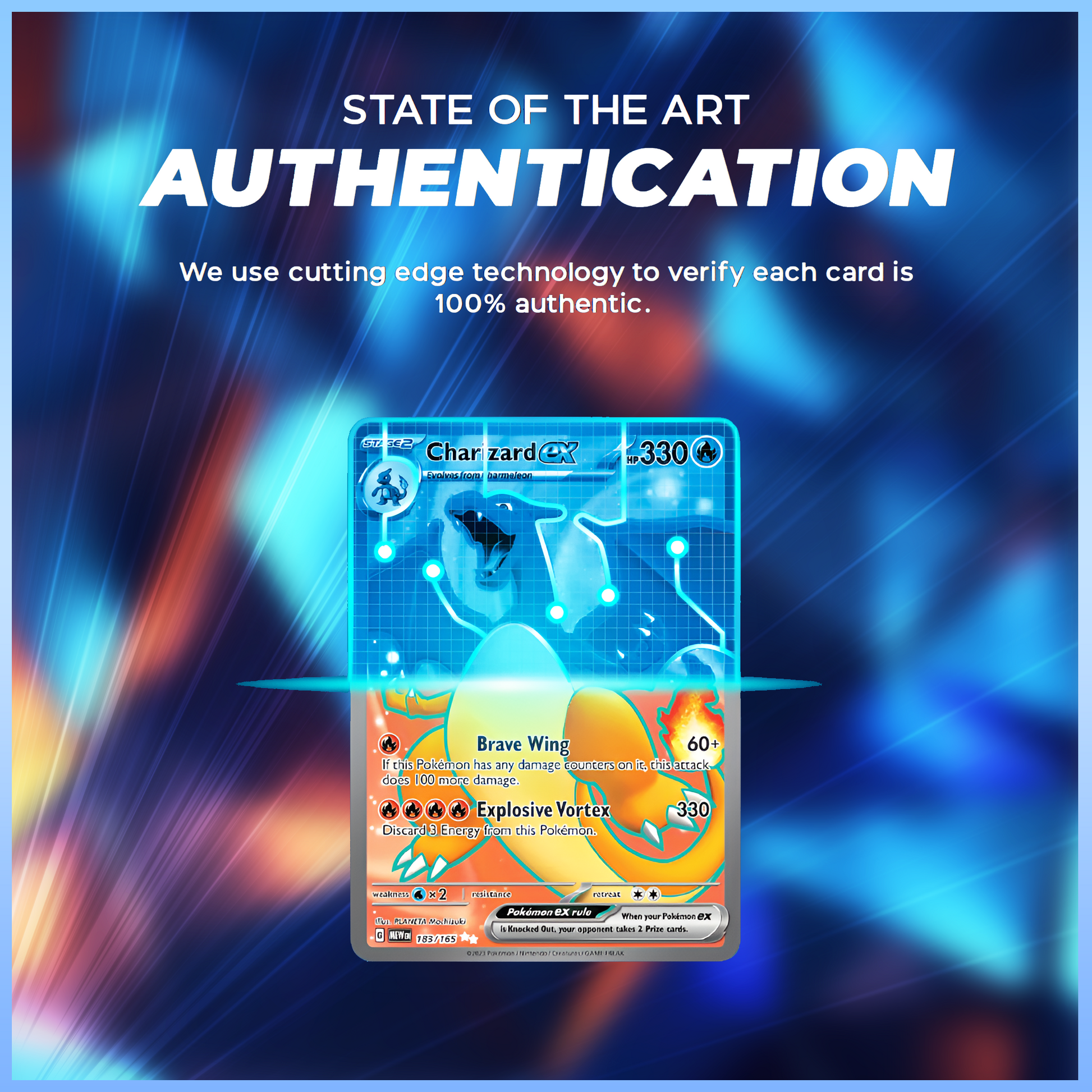 Pokémon Triple Power Ultra Rare Battle Bundle | 100+ Pokémon Cards | 3x Double or Ultra Rares Guaranteed! | Holos & Rares Included | TCG Empire Storage Box