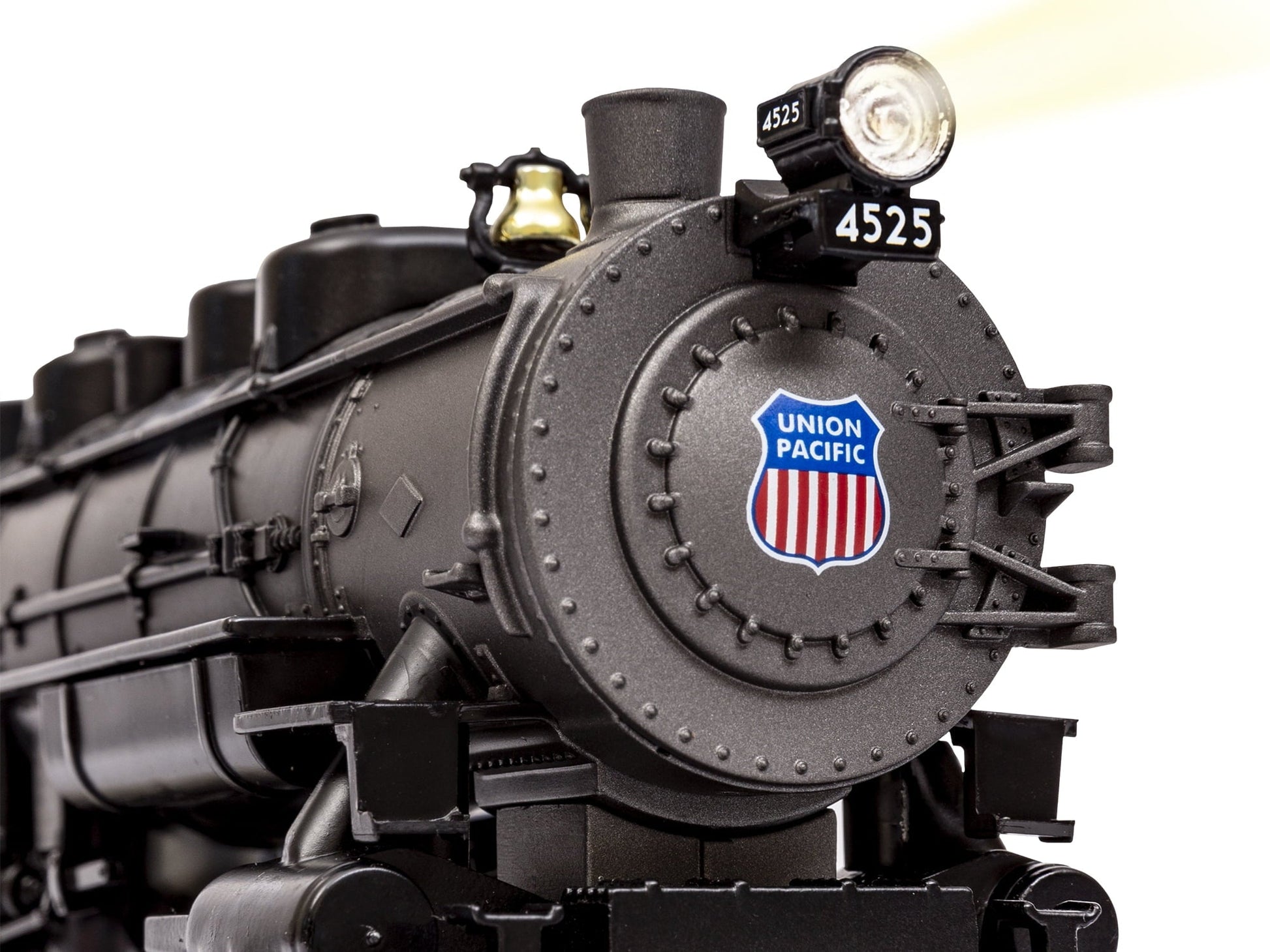 Lionel Union Pacific Flyer LionChief O Gauge Train Set with Bluetooth 5.0 and Remote for Ages 14+