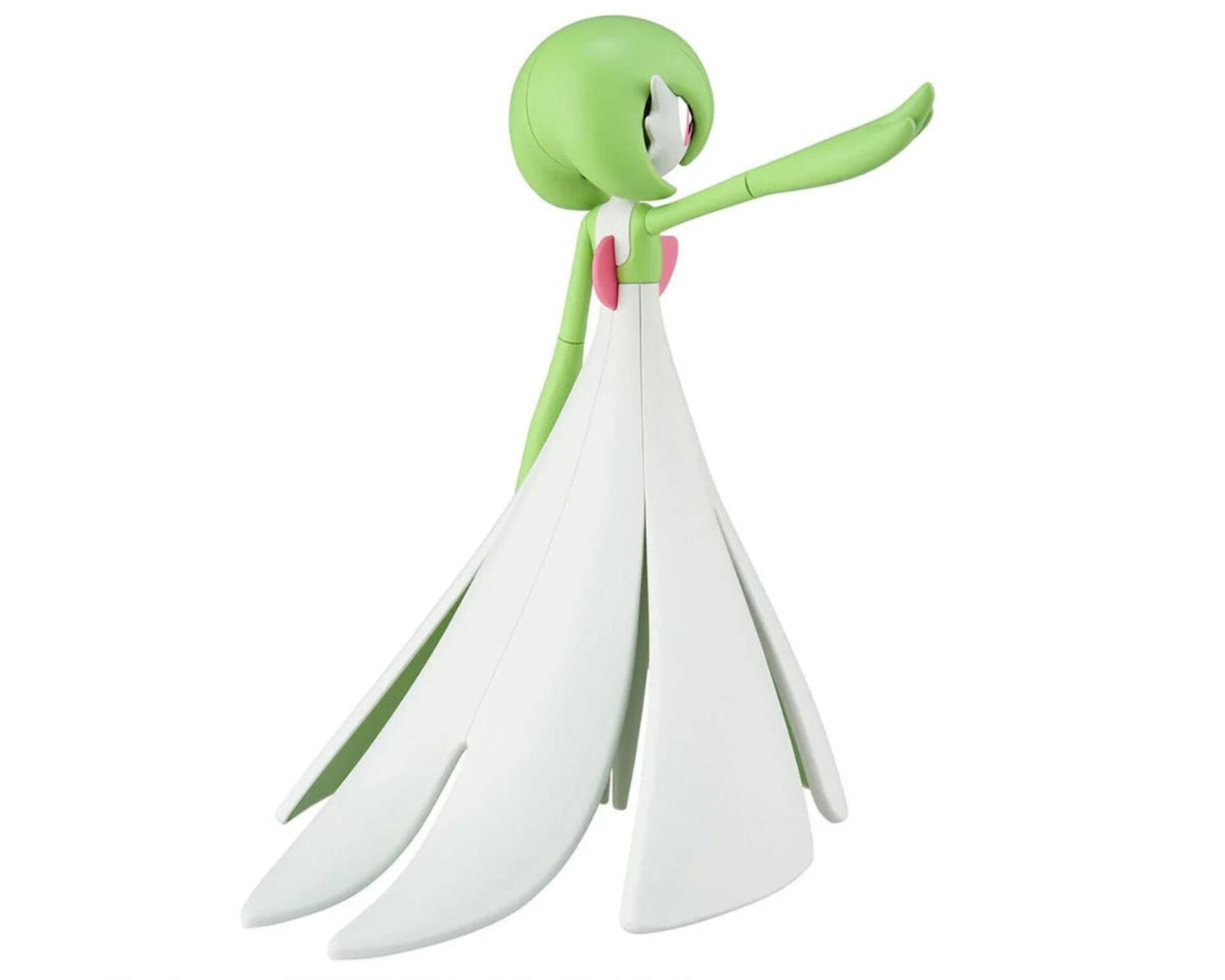 Pokemon Gardevoir Model Kit