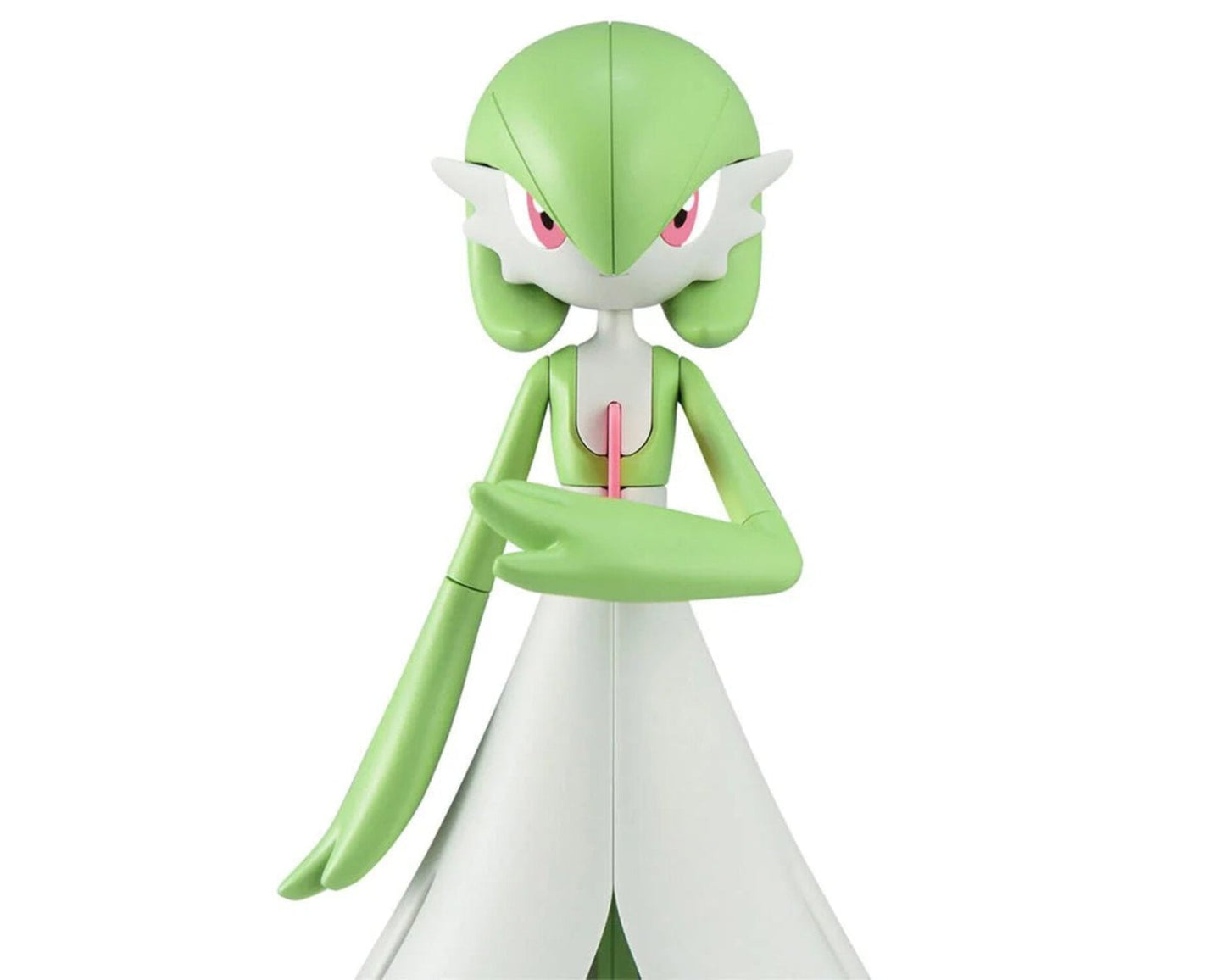 Pokemon Gardevoir Model Kit