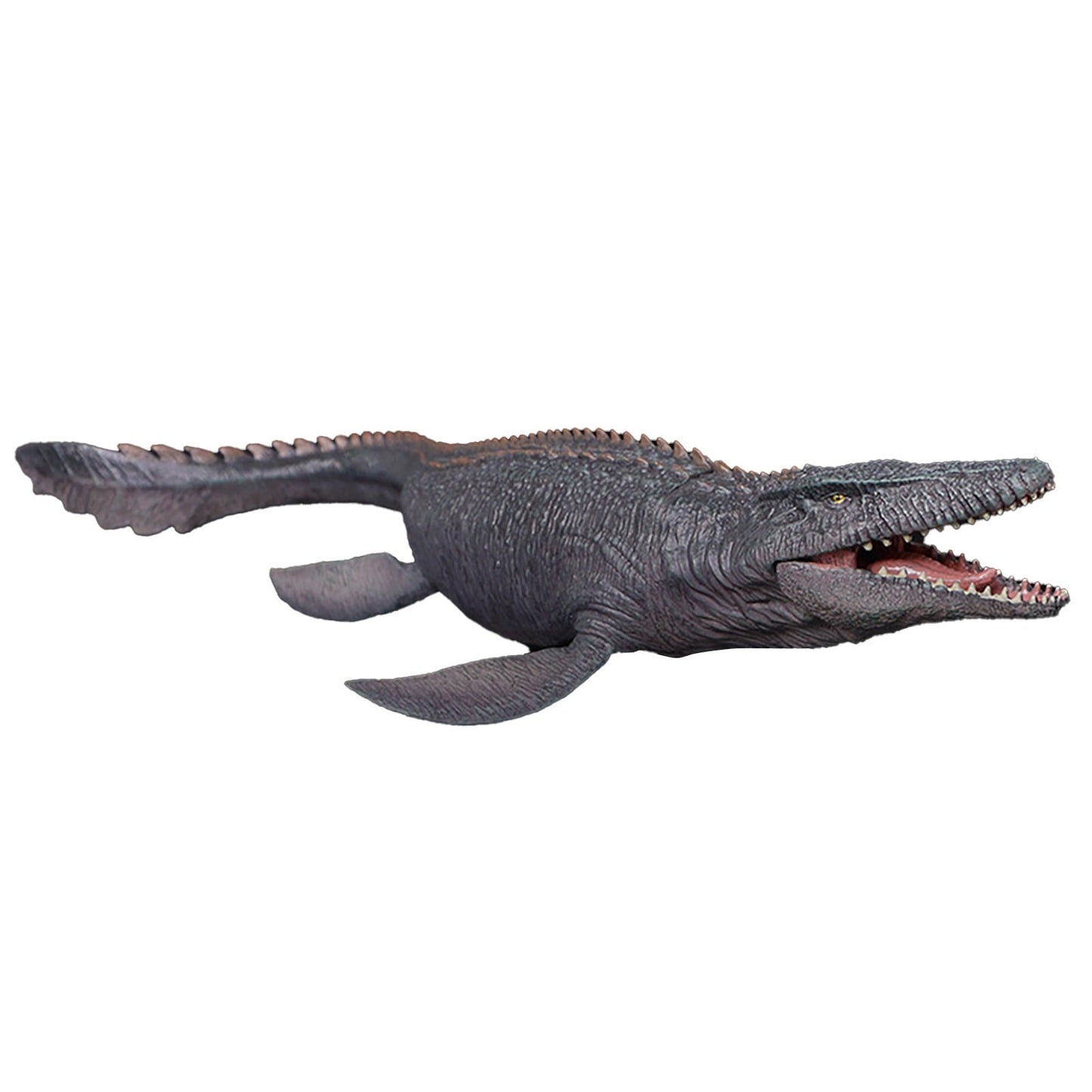 CanGonggg Realistic Large Mosasaurus Model Lifelike Dinosaur Model Figure Playset Model Toddler Toys Toys For Ages 2-4 Kids Toys Toddler Toys 2-3 Baby Book
