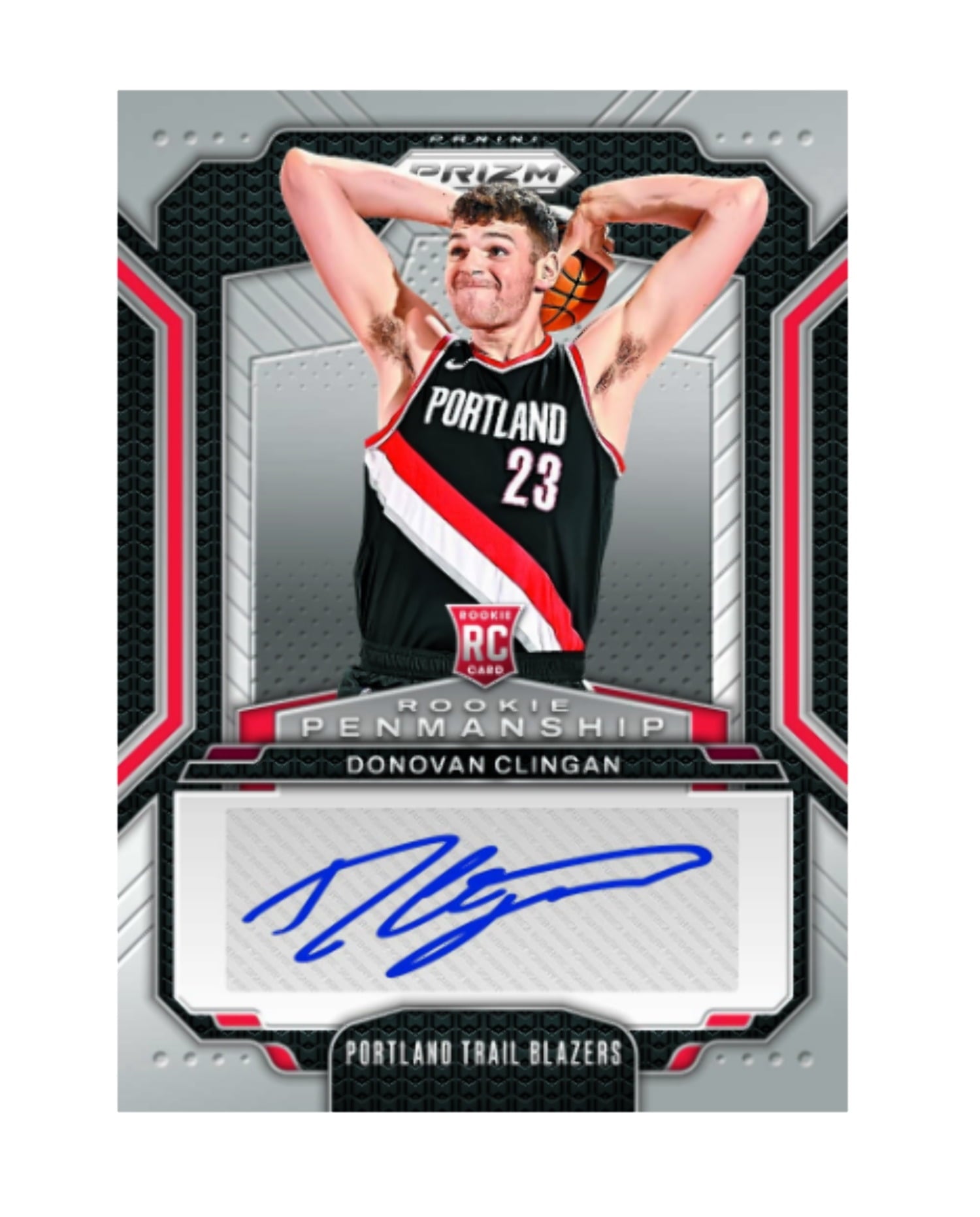 2024/25 Panini Prizm Basketball Hobby Blaster Box - ( Trading Cards)