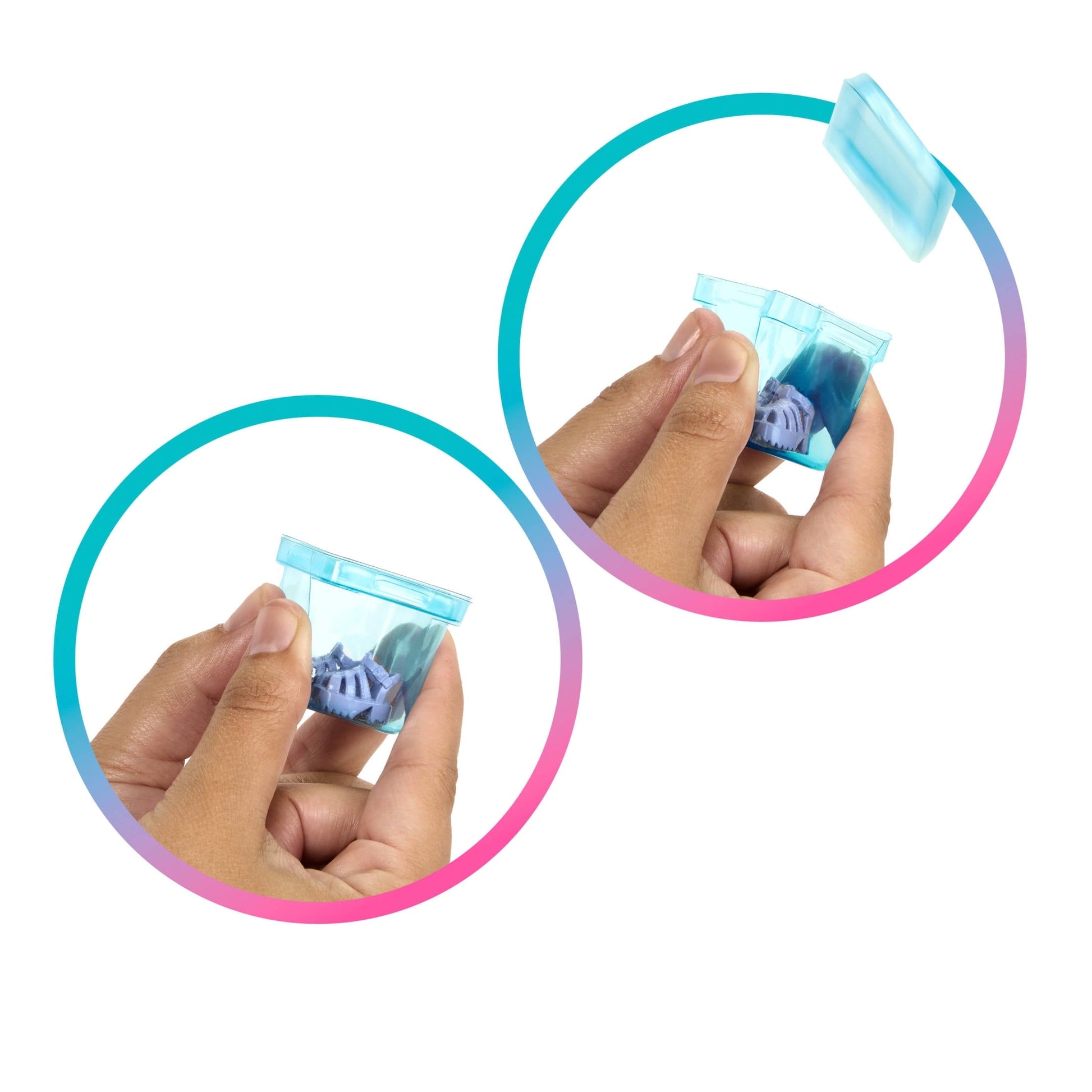 Barbie Chelsea Pop Reveal Treat Series Doll with 5 Surprises Including Scent & Pet (Styles May Vary)