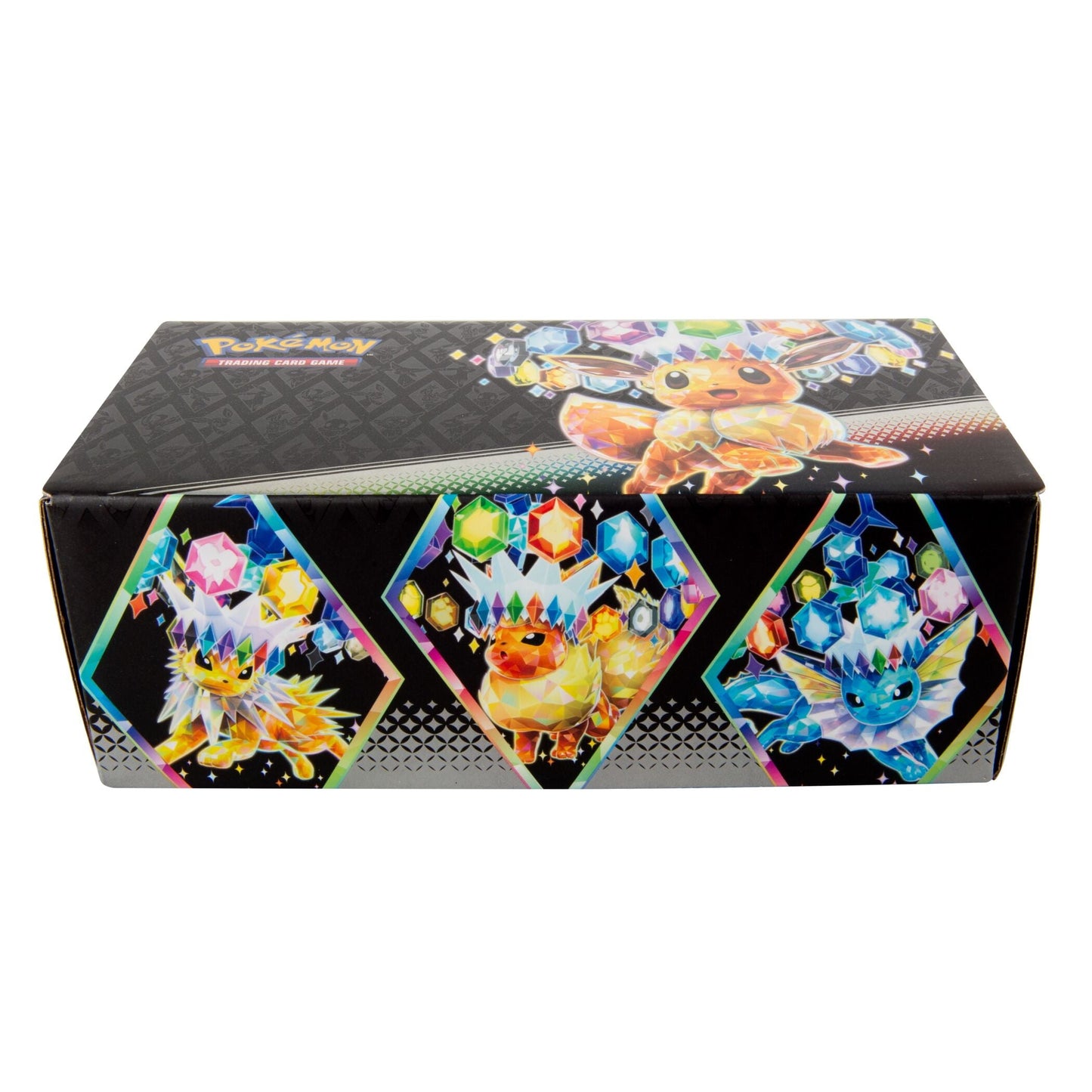 Pokemon Scarlet & Violet Prismatic Evolutions Surprise Box