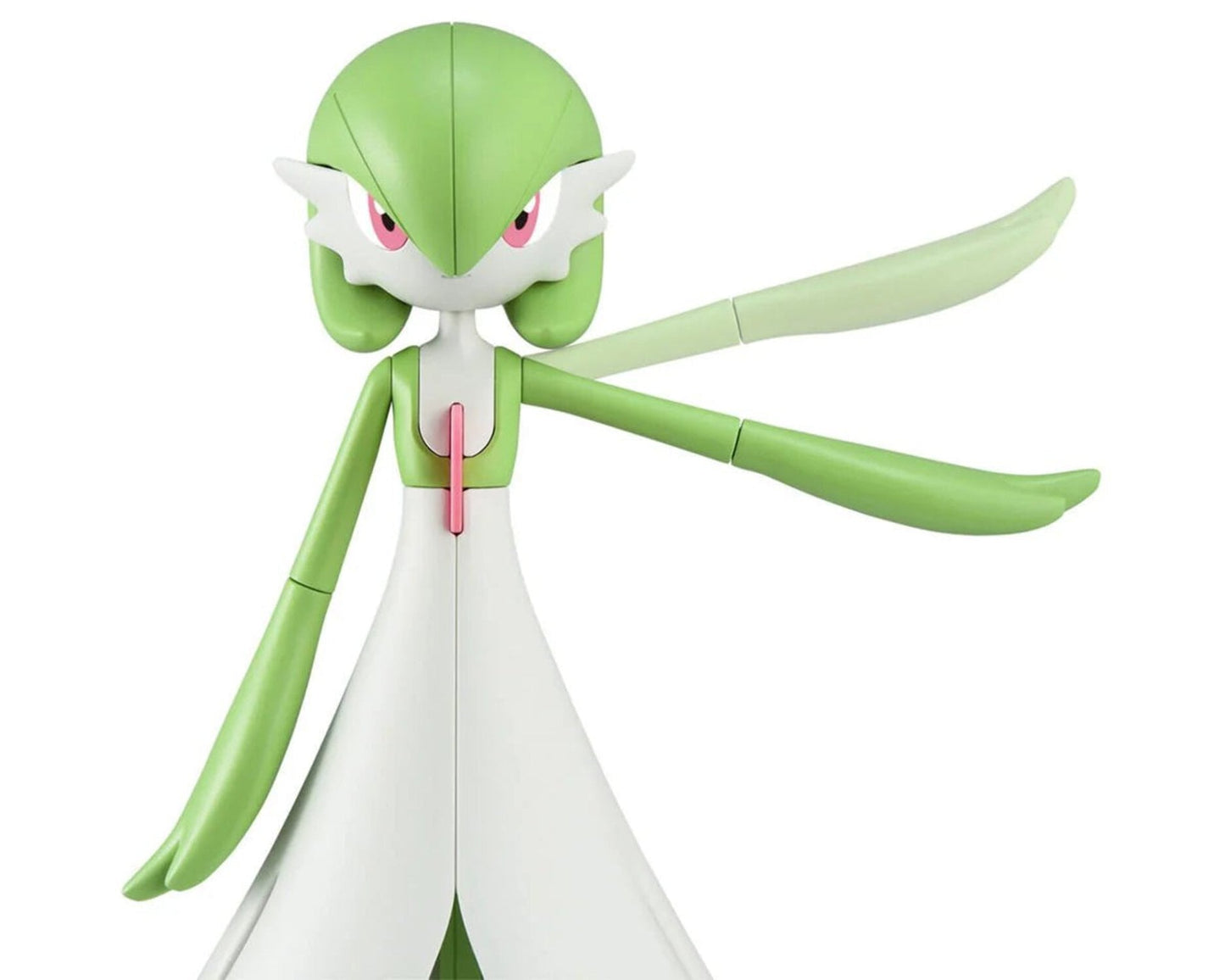 Pokemon Gardevoir Model Kit