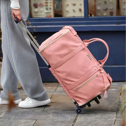 NOMAD™ - SAC DE VOYAGE CABINE