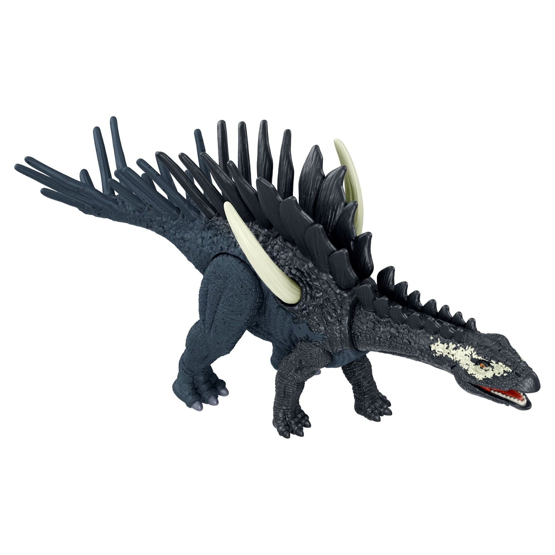 Jurassic World Ferocious Pack Dinosaur Action Figure 3 Year Olds & Up