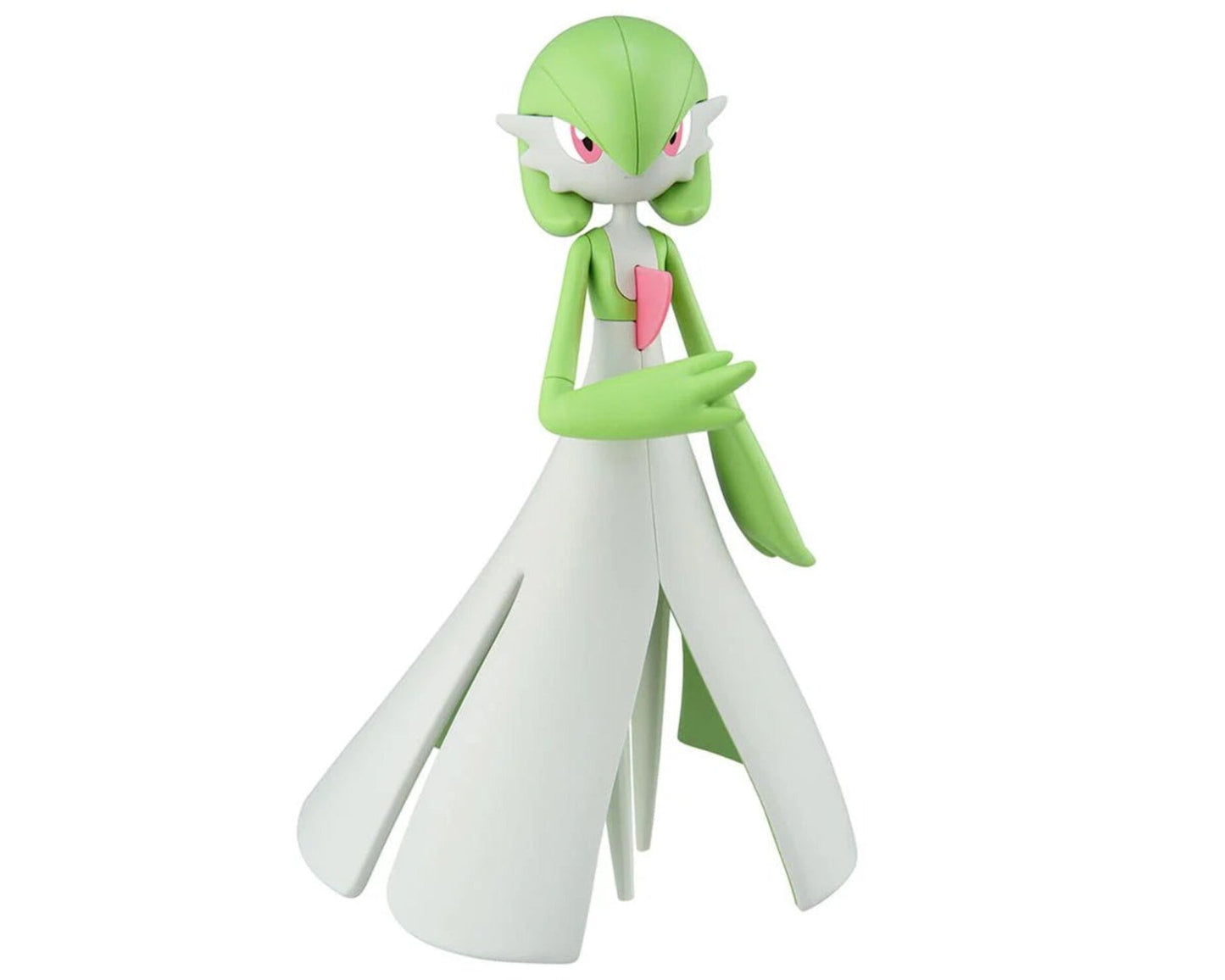 Pokemon Gardevoir Model Kit
