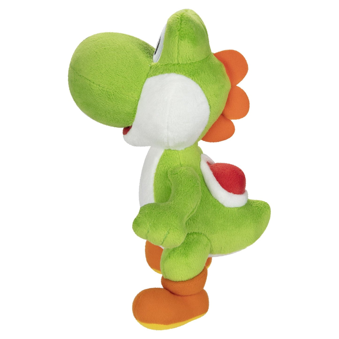 Nintendo Super Mario 9 inch Yoshi Plush Toy Figure (Selections May Vary)