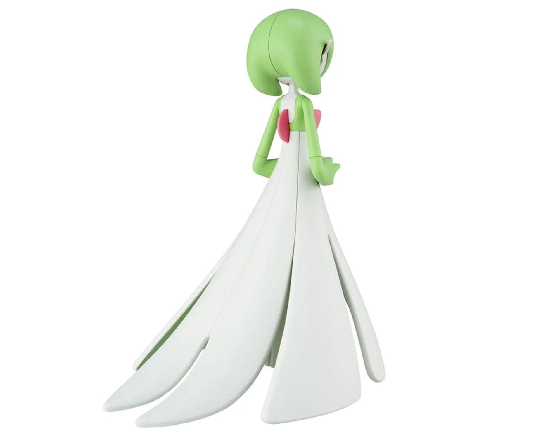 Pokemon Gardevoir Model Kit