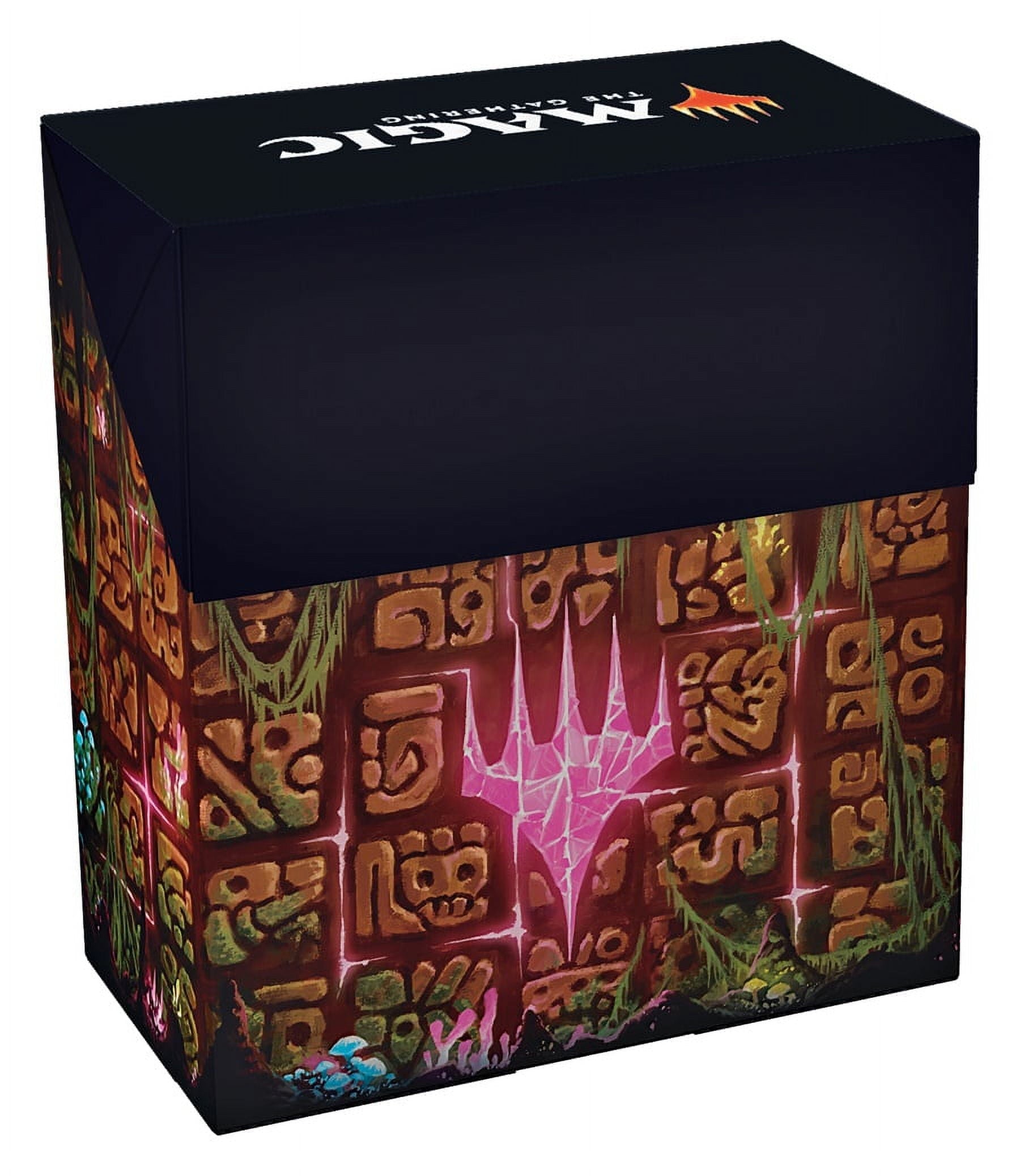 The Lost Caverns of Ixalan Magic The Gathering Prerelease Box