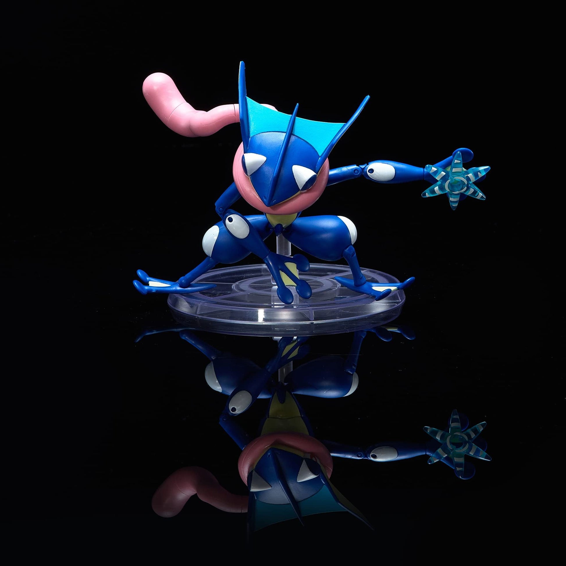 Jazwares Pokemon Greninja