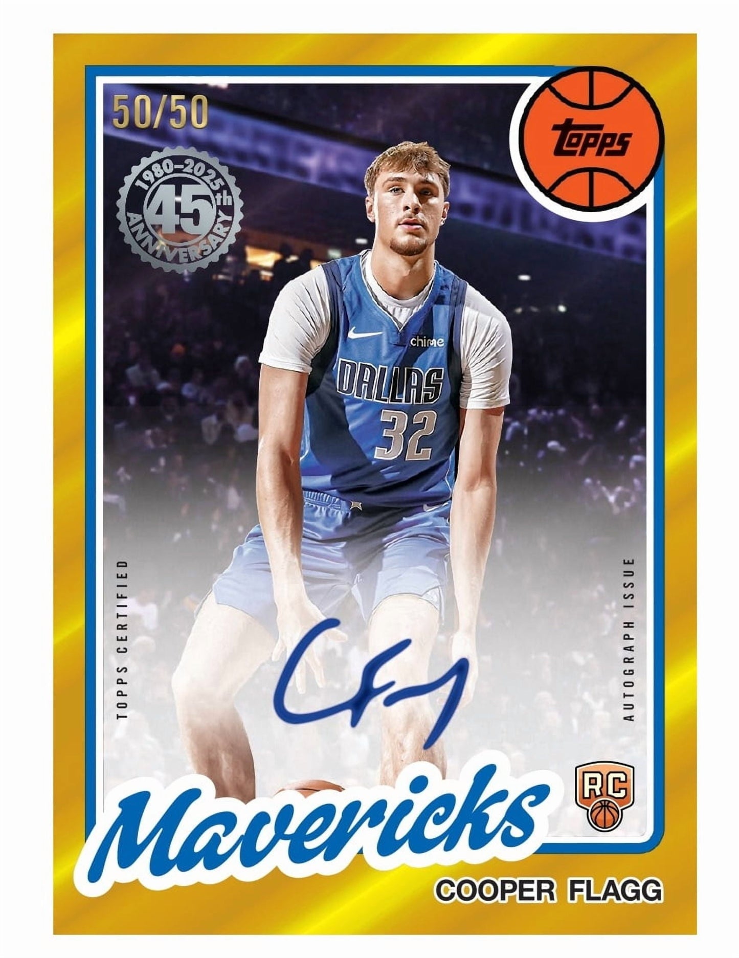 2025-26 Topps Flagship Basketball Trading Cards - 20ct Display Box