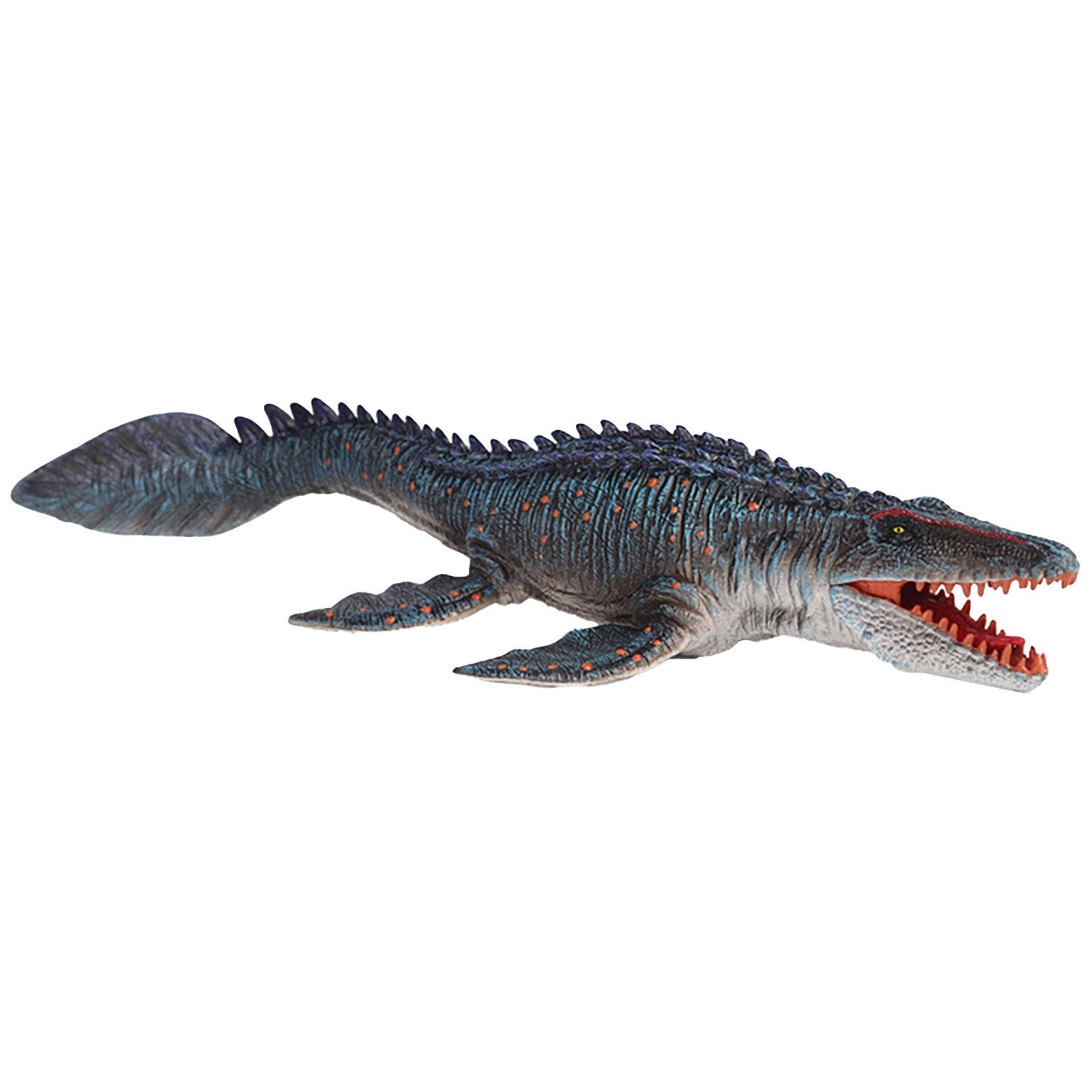CanGonggg Realistic Large Mosasaurus Model Lifelike Dinosaur Model Figure Playset Model Toddler Books Baby Toys 12-18 Months Learning Toys For Toddlers 1-3 Toys Sensory Toys For Toddlers 1-3