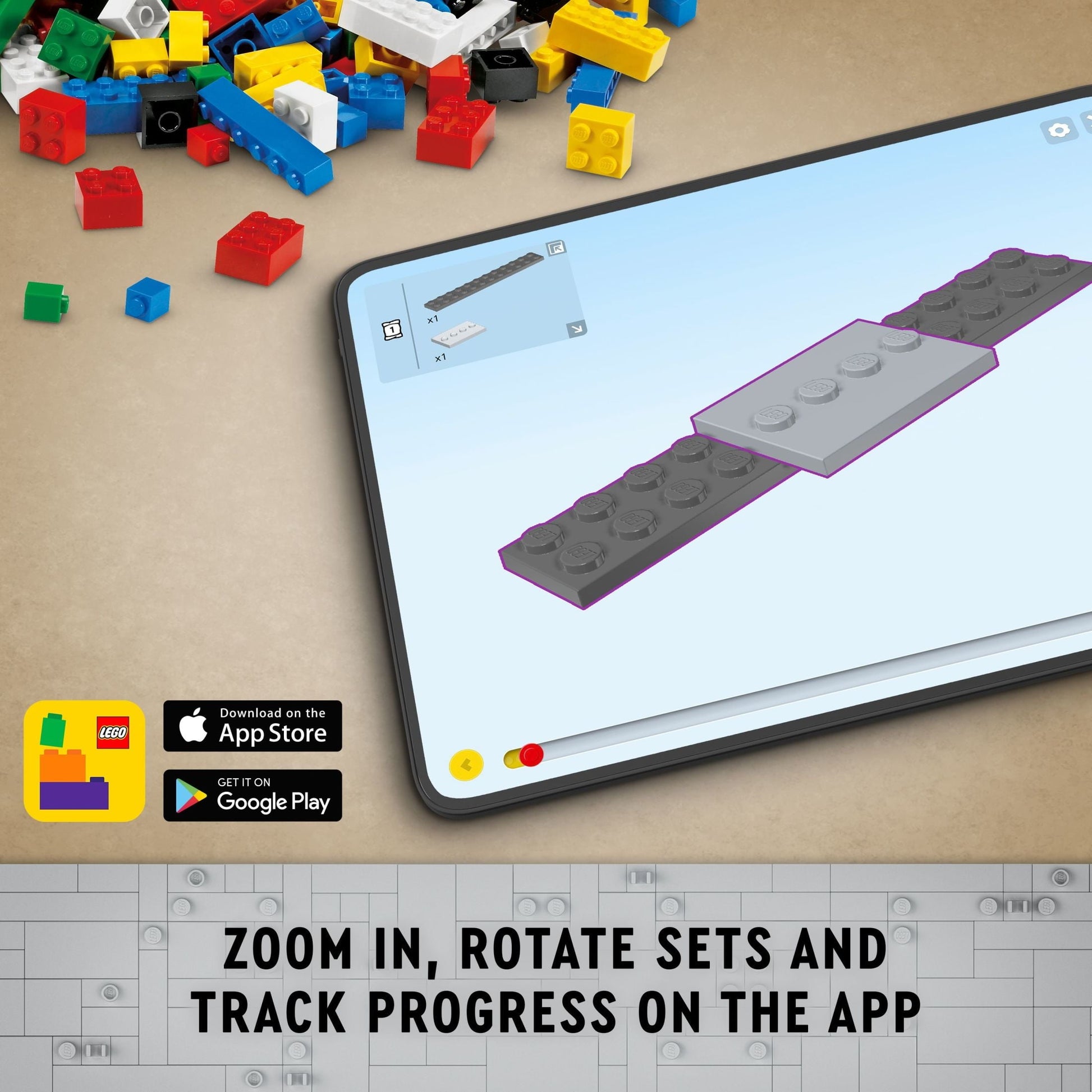 LEGO Jurassic World Dinosaur Fossils: T. rex Skull, Dino Toy for Boys and Girls, Educational Skeleton Model Set with Bones for Kids, Great Gift for Fans of the Jurassic Park Movies, 76964