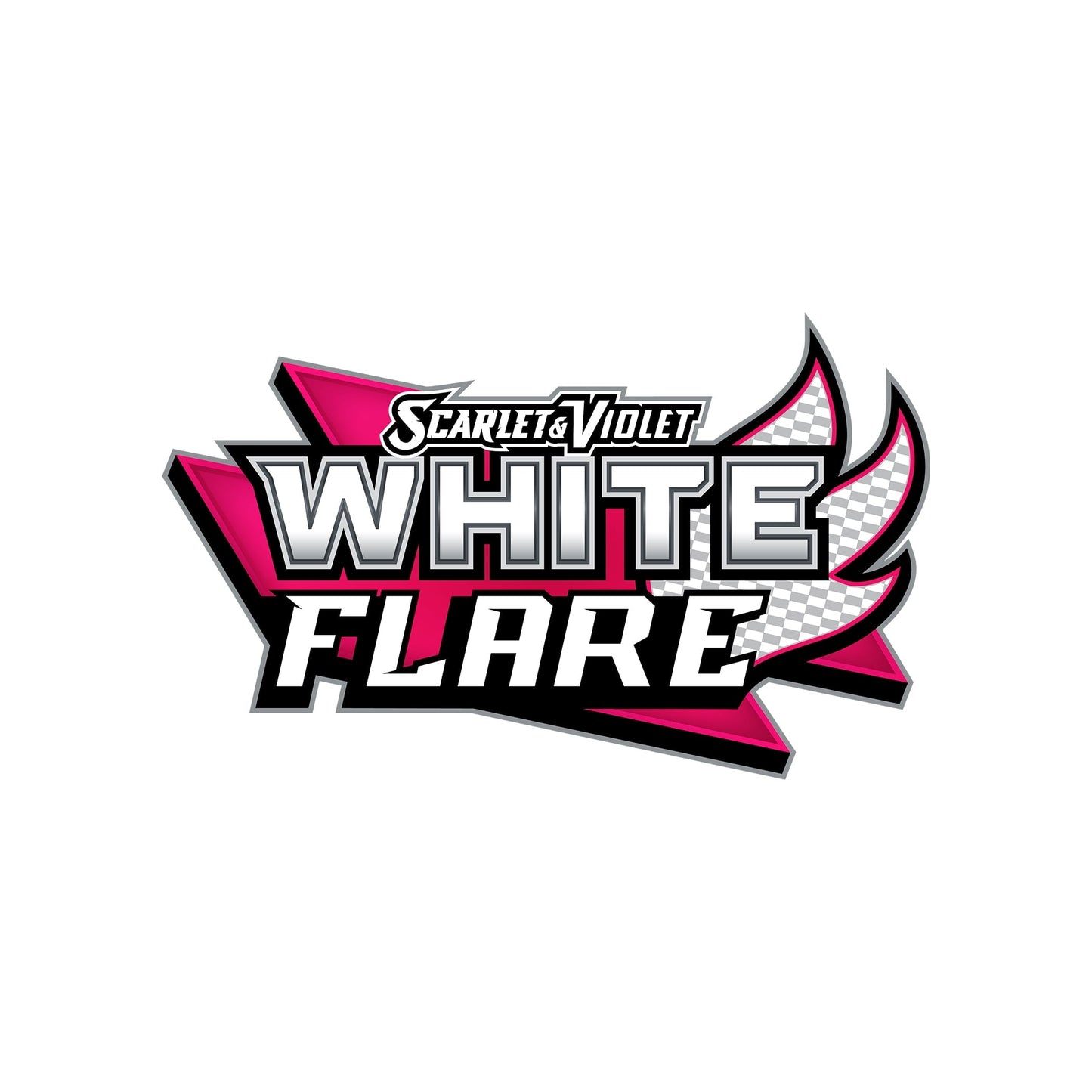 Pokemon Trading Card Games Scarlet Violet 10.5 White Flare Booster Bundle