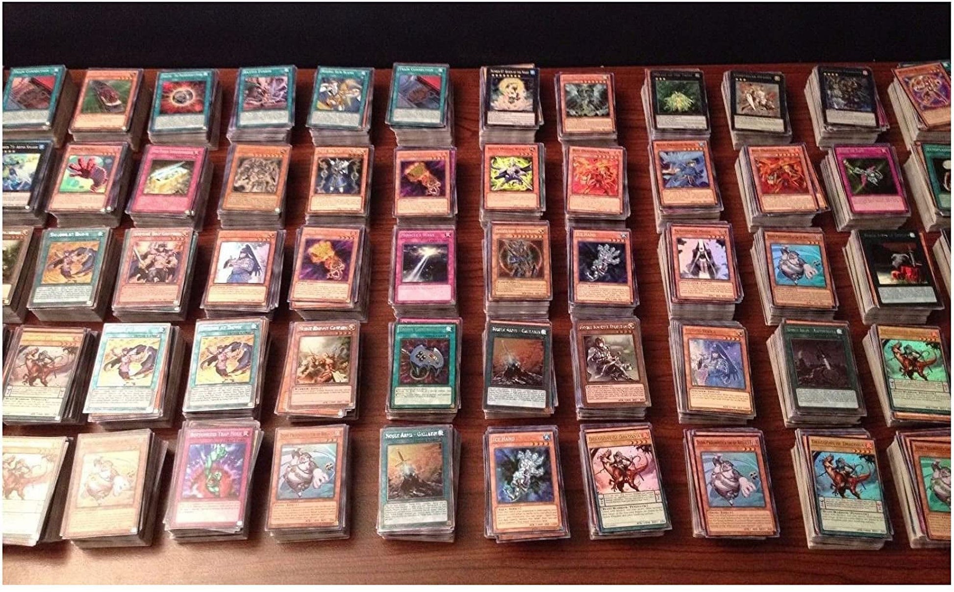 25 Assorted YuGiOh Promo Foil Cards! All Cards are Rare, Super, Secret Rare or Ultimate Rare!