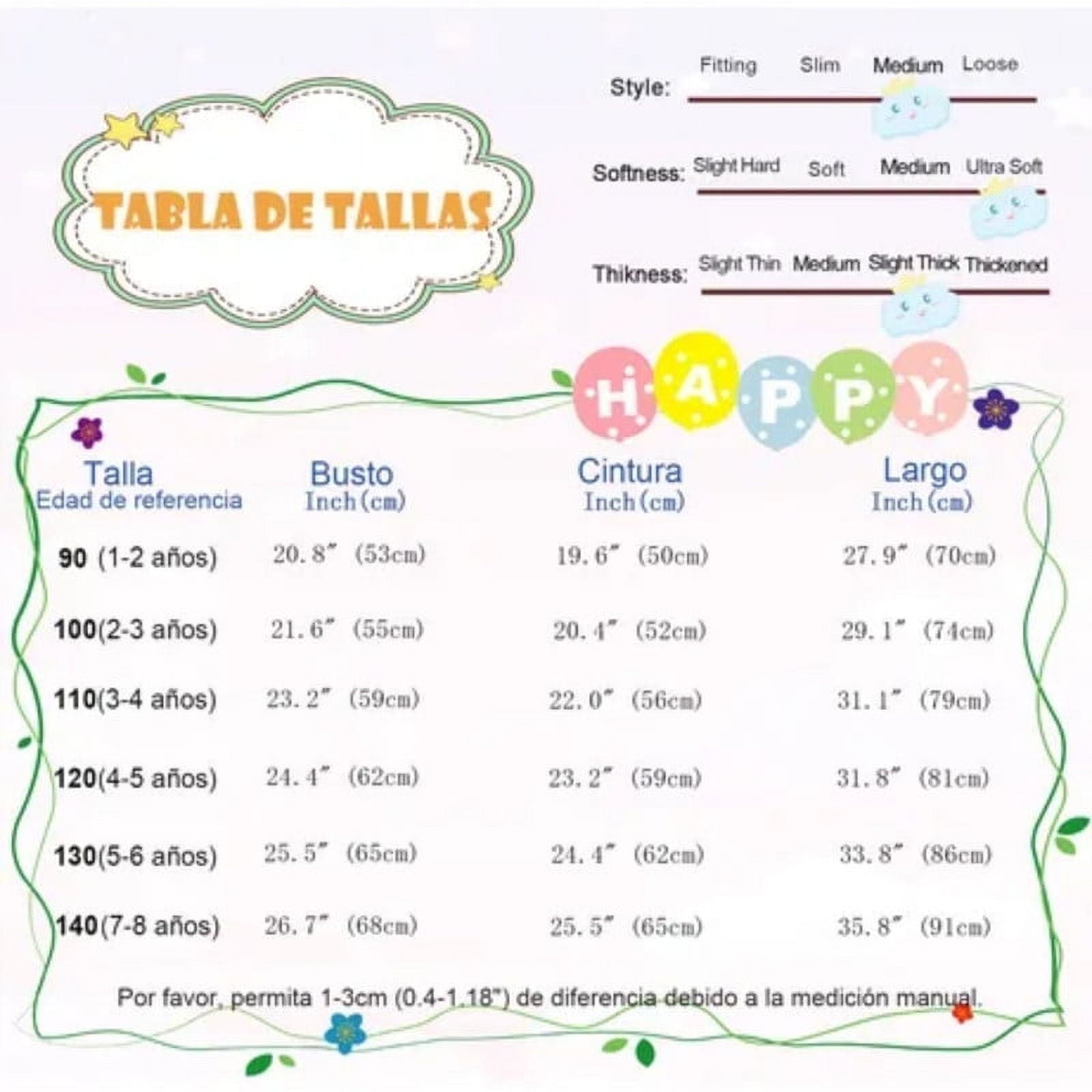 Jurebecia Girls Snow Queen Dress Princess Costume Halloween Birthday Party Dresses up for Toddler Girl Kids 4t (3-4Years)