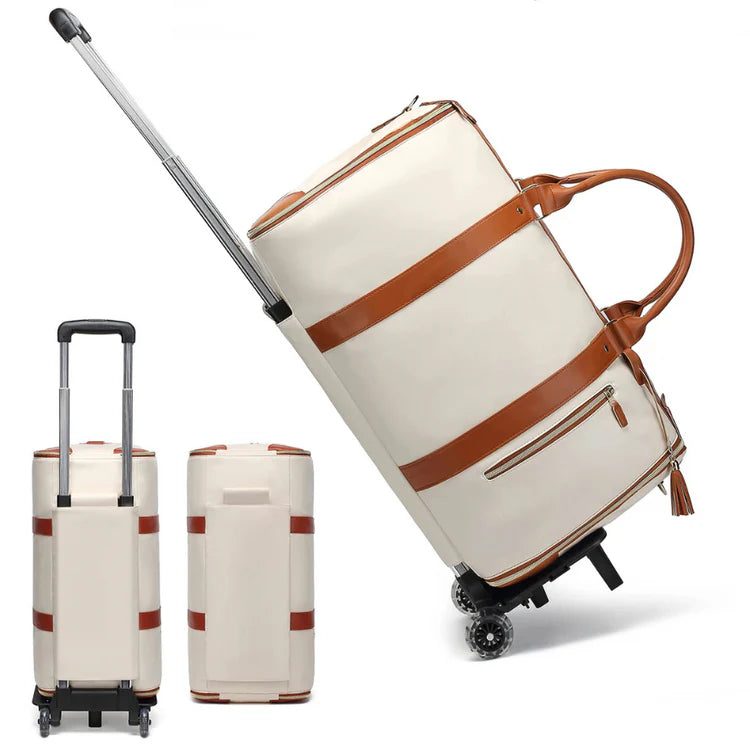 NOMAD™ - SAC DE VOYAGE CABINE