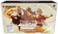 MTG AVATAR THE LAST AIRBENDER BEGINNER BOX