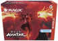 Magic: The Gathering Avatar: The Last Airbender Bundle