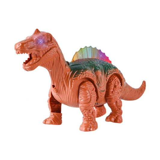 Baby Toddler Toys Baby Boys Electric Dinosaur Walking Toys for 2-6 Year Old Dinausors Toys for Boys Dinosaur Toys Party Favors