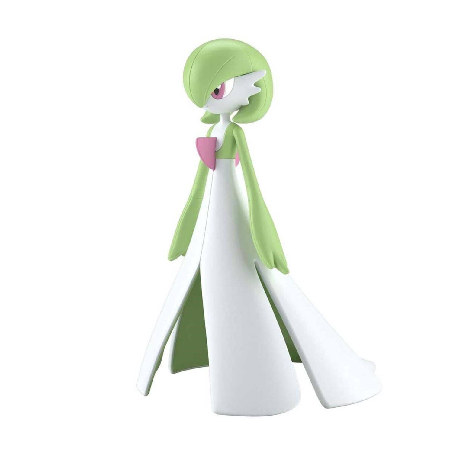 Pokemon Gardevoir Model Kit