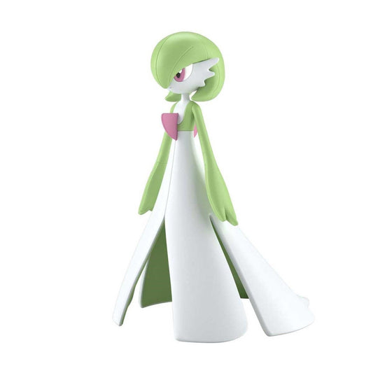 Pokemon Gardevoir Model Kit