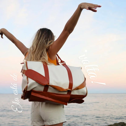 NOMAD™ - SAC DE VOYAGE CABINE